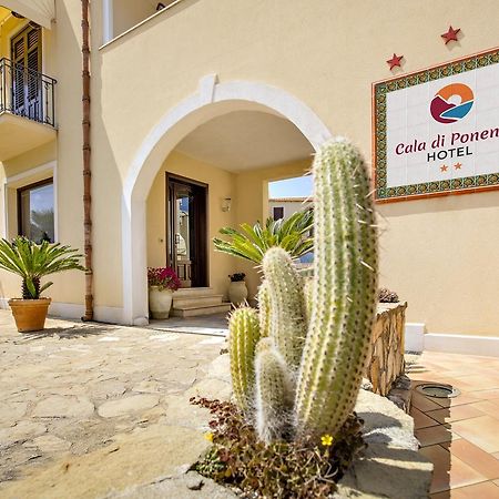 فندق Cala Di Ponente كاستيلوزو المظهر الخارجي الصورة