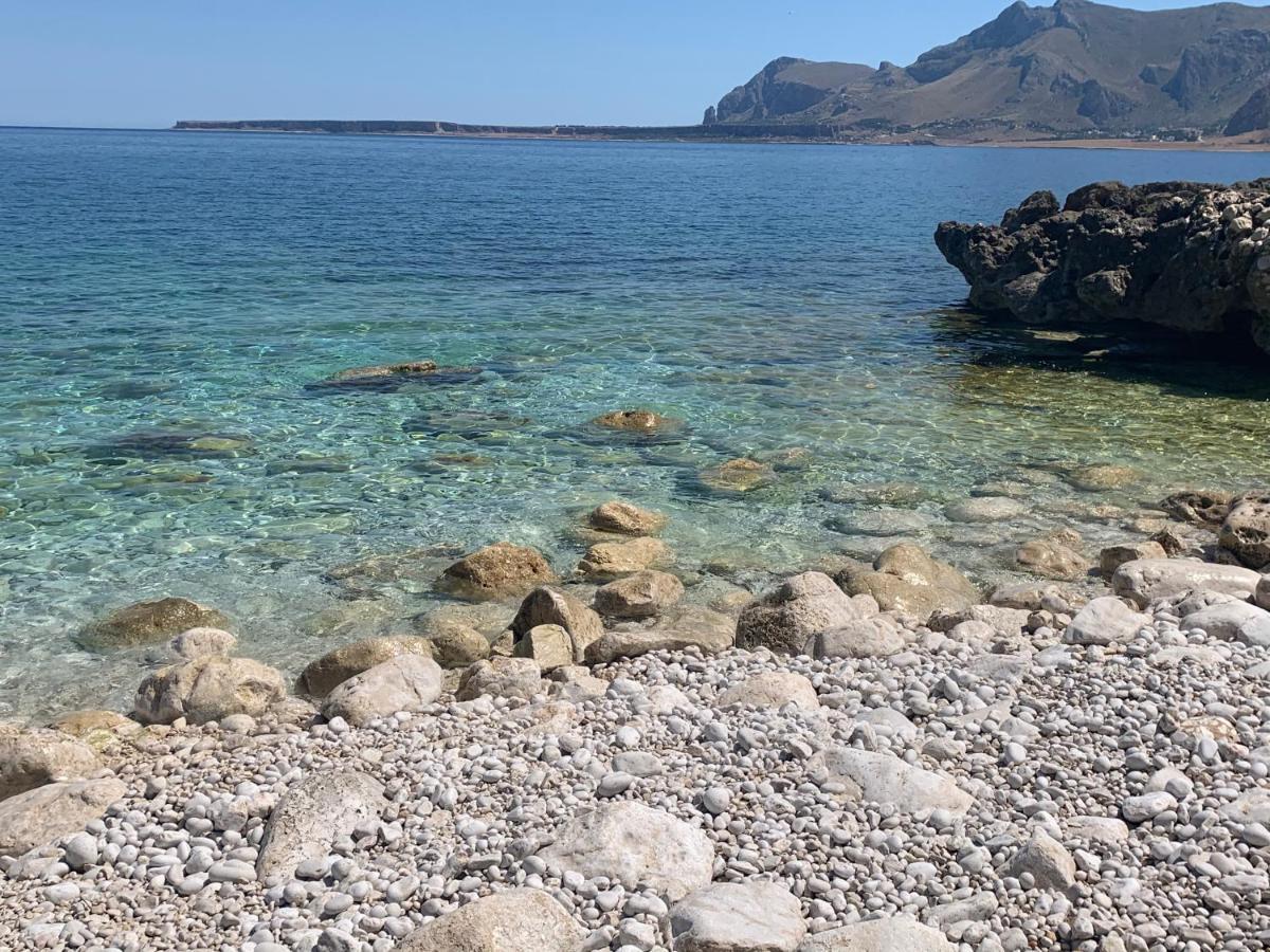 فندق Cala Di Ponente كاستيلوزو المظهر الخارجي الصورة