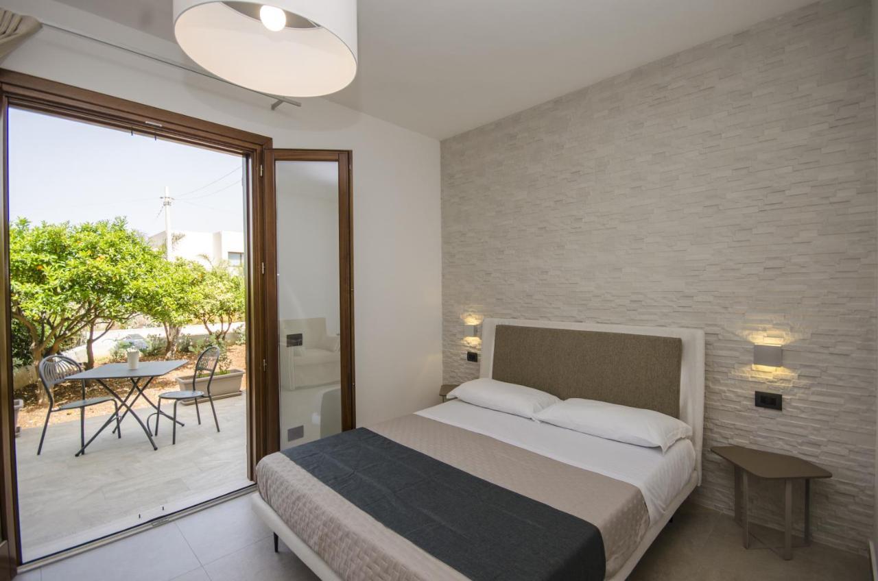 فندق Cala Di Ponente كاستيلوزو المظهر الخارجي الصورة