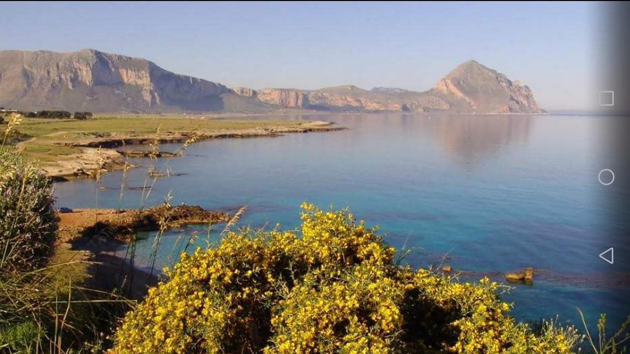 فندق Cala Di Ponente كاستيلوزو المظهر الخارجي الصورة