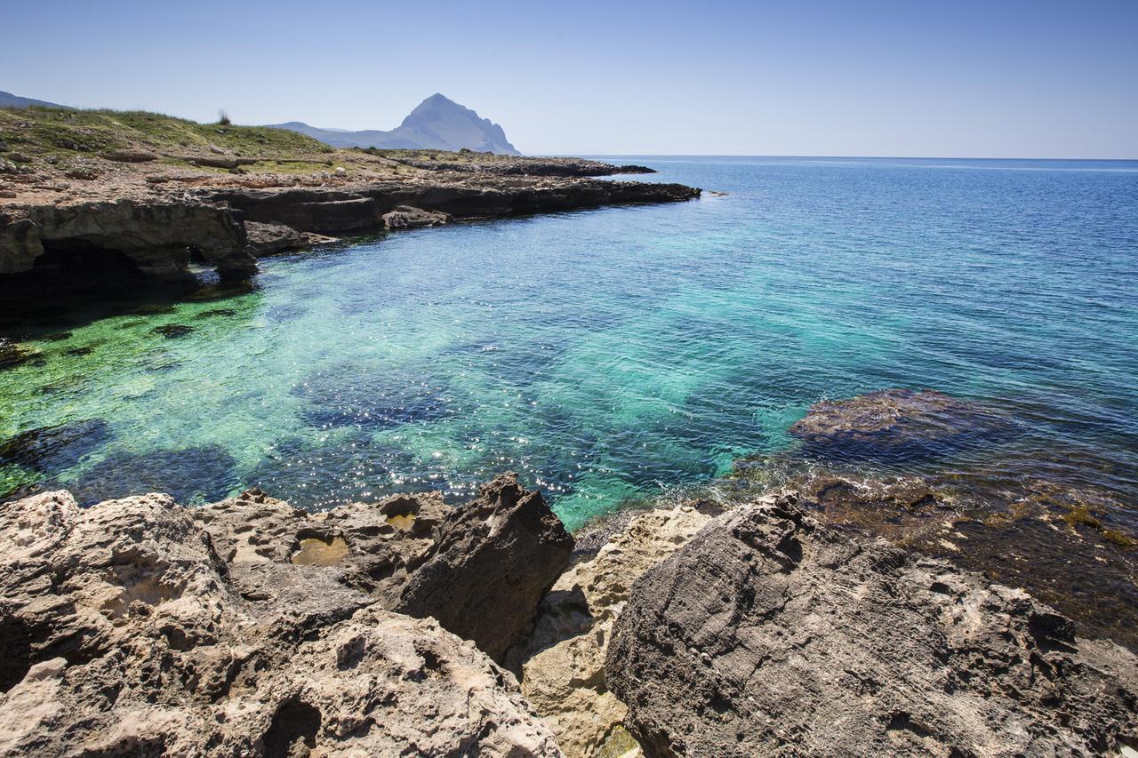 فندق Cala Di Ponente كاستيلوزو المظهر الخارجي الصورة